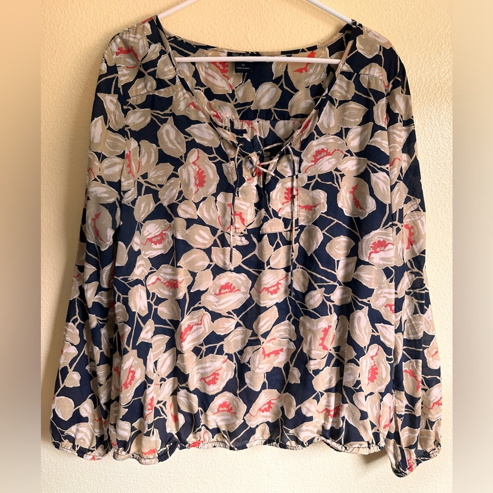 Lucky Brand